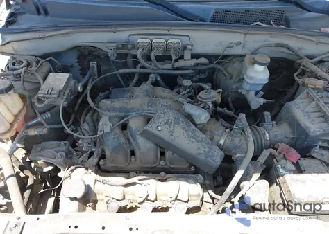 2008 Ford Escape Limited from USA, damaged, VIN 1FMCU04128KB13867